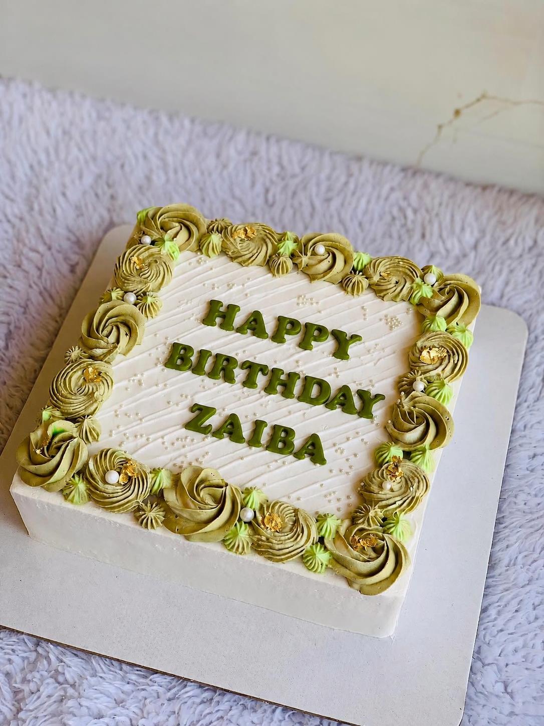 Candy Shop Birthday Cake — view 1 of 1