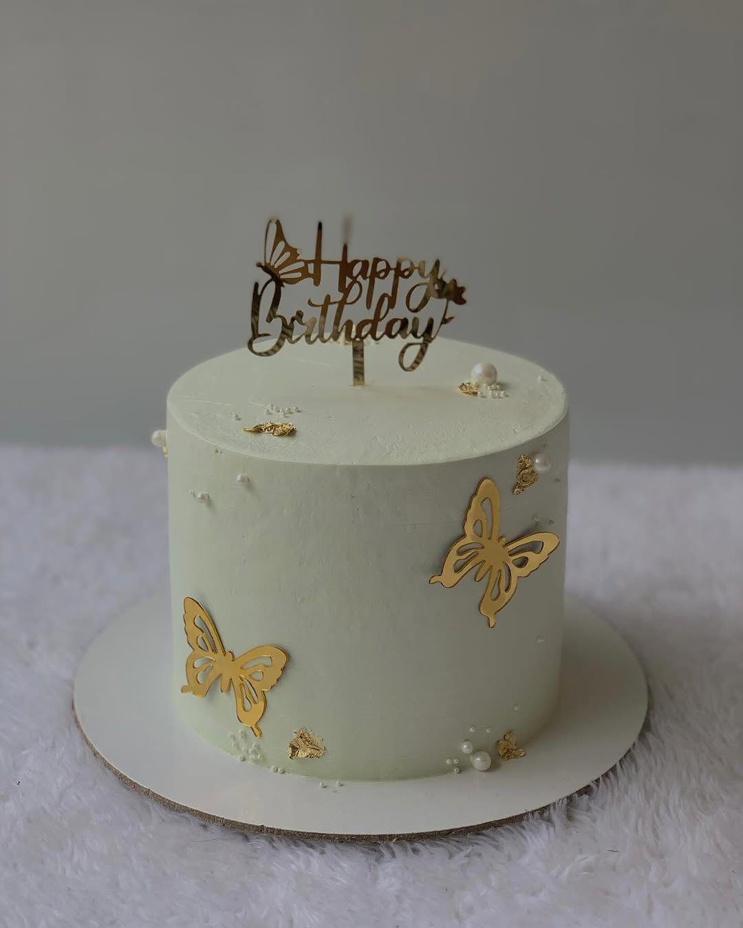 Confetti Pop Birthday Cake — view 1 of 1