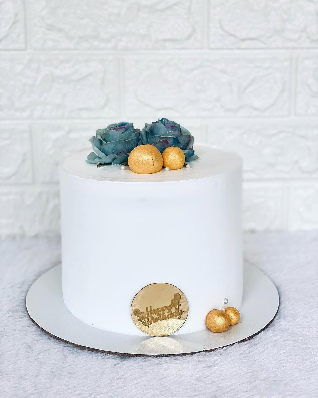 Sprinkle Party Birthday Cake — view 1 of 1