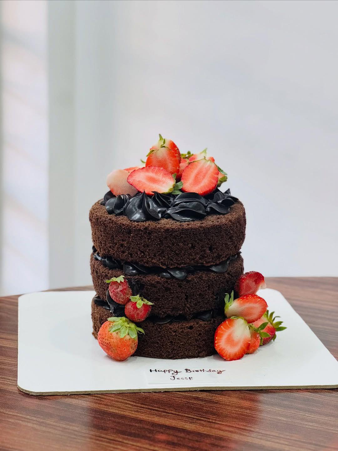 Double Chocolate Brownies — view 1 of 1